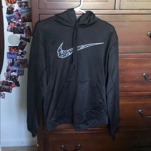 Black Nike Sweatshirt